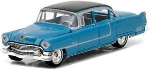 Greenlight Elvis 1955 Cadillac Fleetwood Series 60 Model Araba ürün görseli 1
