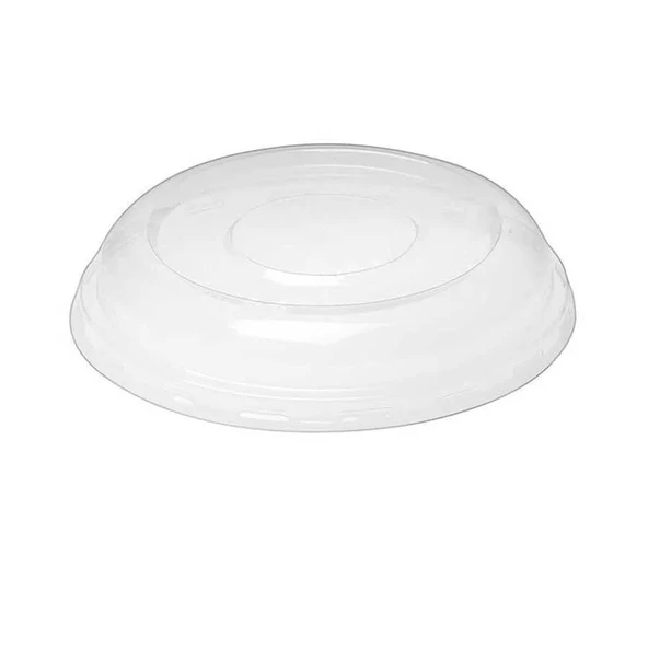 Genel Sütlü Tatlı Kapağı (Bombe) 118 mm - 100 Adet ürün görseli 1