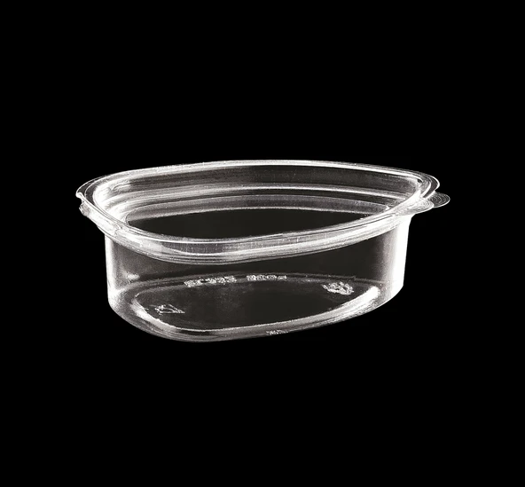 Plastik Sos Kabı 50 cc. 100 Adet. ürün görseli 1