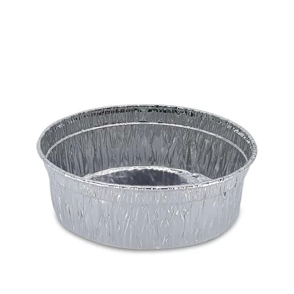 Alüminyum Sup Kase - 100 Adet ürün görseli 1