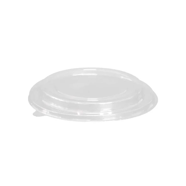 900 cc Karton Gıda Kabı Kapağı 180 mm - 50 Adet ürün görseli 1