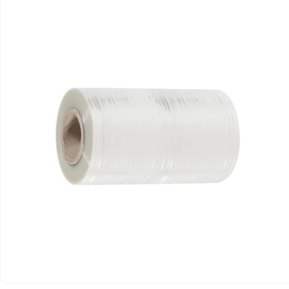 Mikrodalga Kap Ağız Kapama Film (PP Üst Film) 260 MM 4,5 KG ürün görseli 1