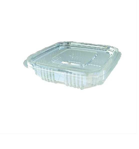 Sızdırmaz Kap 150 Gr Düz Kapak - V01 ( 1000 Adet ) ürün görseli 1