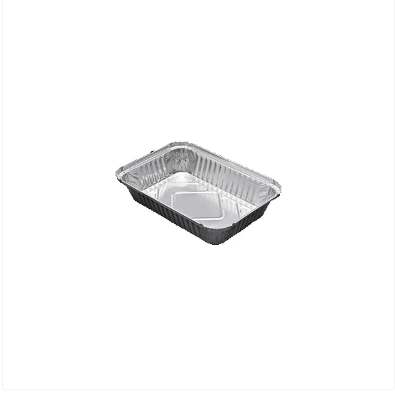 Alüminyum 1000 Gr Kase ( 100 Adet ) ürün görseli 1