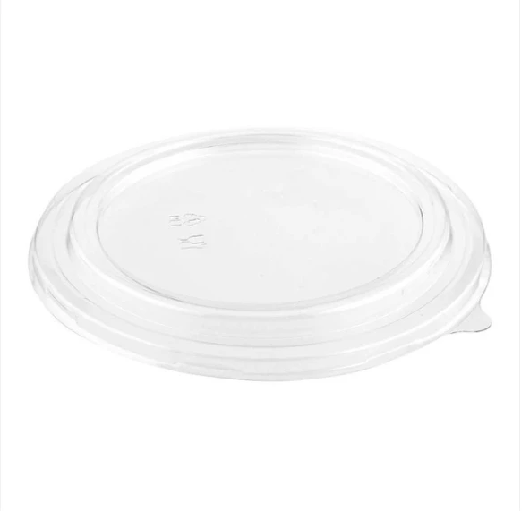 142 mm Karton Salata Kapağı (100'lü) ürün görseli 1