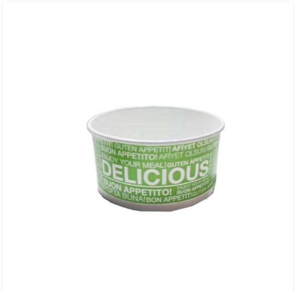 Karton Salata Kasesi 750 ml (50'li) ürün görseli 1