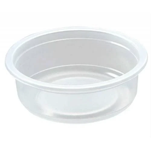 Plastik Sup Kase 150cc 100 Adet. ürün görseli 1