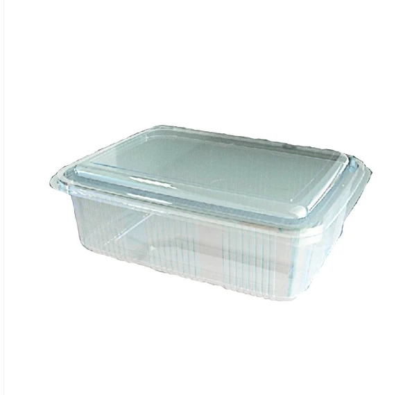Sızdırmaz Kap 1250 Gr Düz Kapak ( 100 Adet ) ürün görseli 1