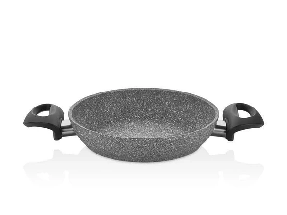 Falez Yanmaz Yapışmaz Sahan 20 CM - Resim 2