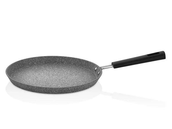 Falez Yanmaz Yapışmaz Krep Tavası 24 CM ürün görseli 1
