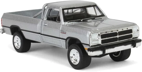 Greenlight 1992 Dodge Ram D250 Power RAM Model Araba ürün görseli 1