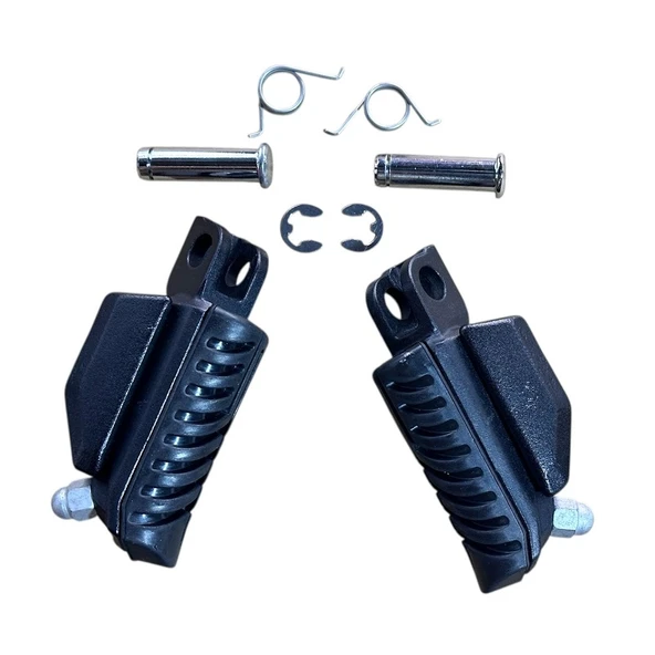 CF Moto NK 250 Ön Basamak Takımı ürün görseli 1