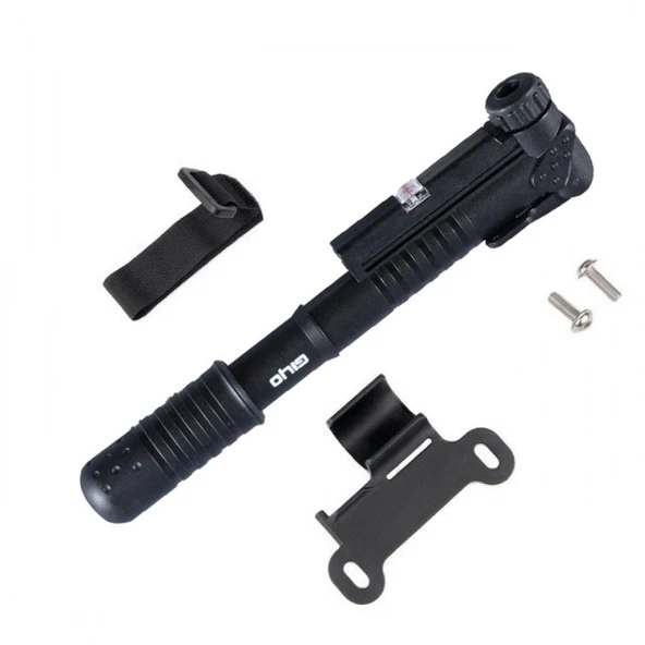 Giyo GP-41 Göstergeli El Pompası ürün görseli 1
