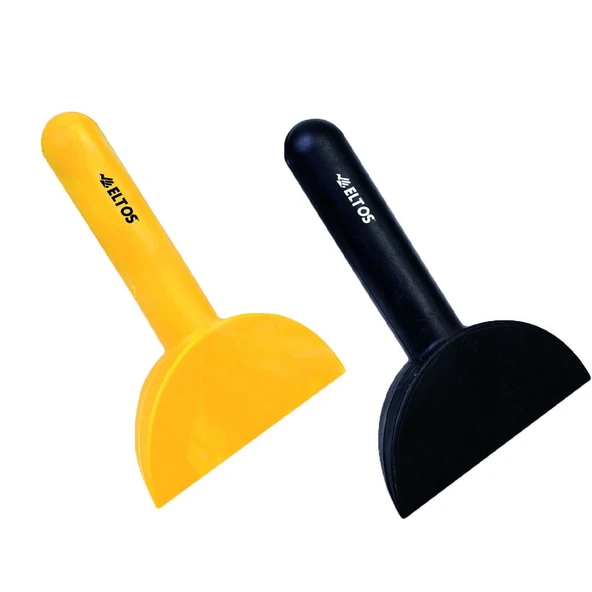 Eltos Derz Spatula Siyah EFS103 ürün görseli 1