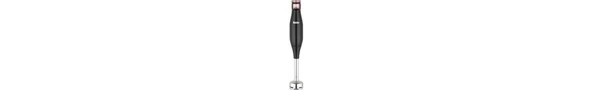 Fakir Stor Blender Set Black & Rosie - Resim 2