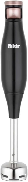 Fakir Stor Blender Set Black & Rosie - Resim 6