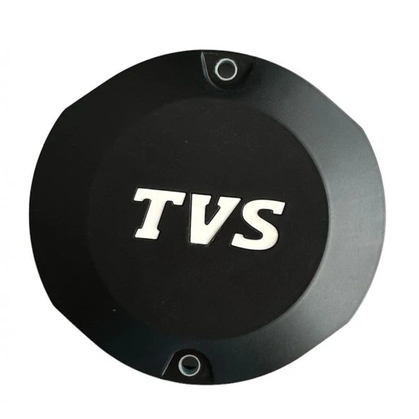 Tvs Raider 125 Krank Kutusu Sağ Dekoratif Kapak Orjınal ürün görseli 1