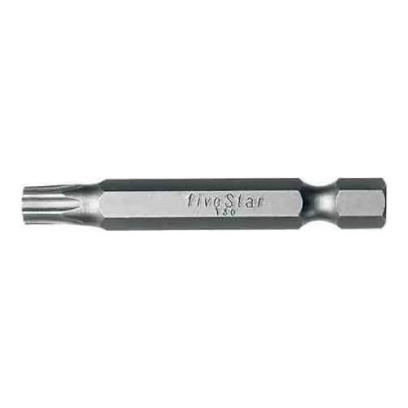 Fivestar T30*75mm Torx Bits Uç ürün görseli 1