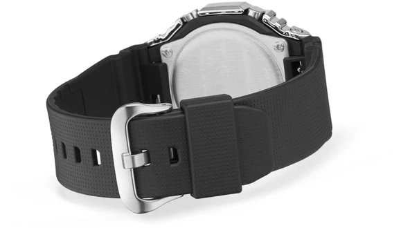 CASIO GBM-2100A-1A3DR ERKEK KOL SAATİ - Resim 4