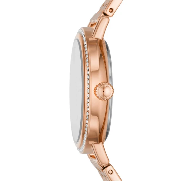 Fossil BQ3688 Kadın Kol Saati - Resim 8