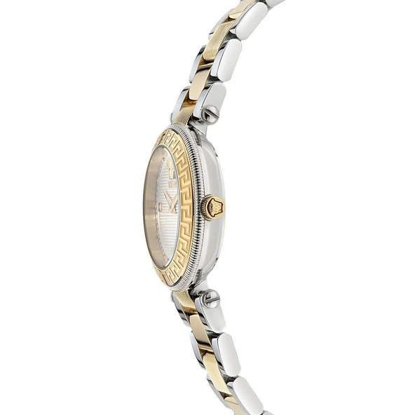 Versace VRSCVEBFA0224 Kadın Kol Saati - Resim 2