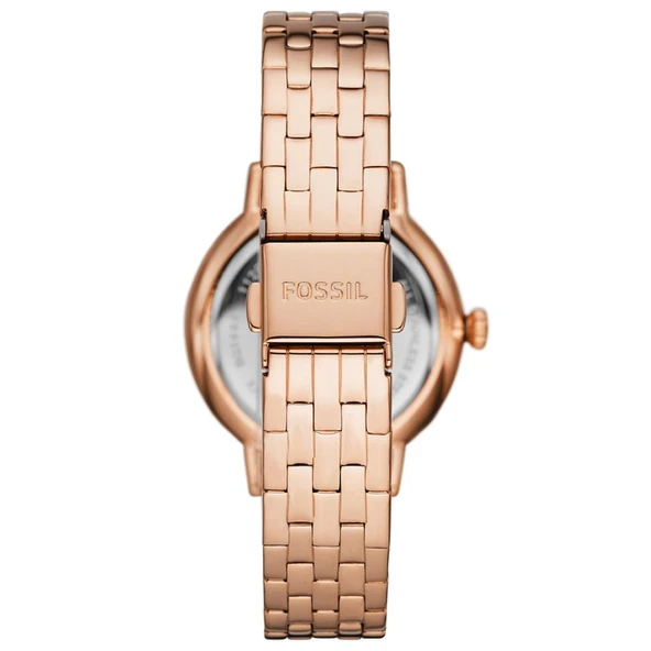 Fossil BQ3688 Kadın Kol Saati - Resim 6