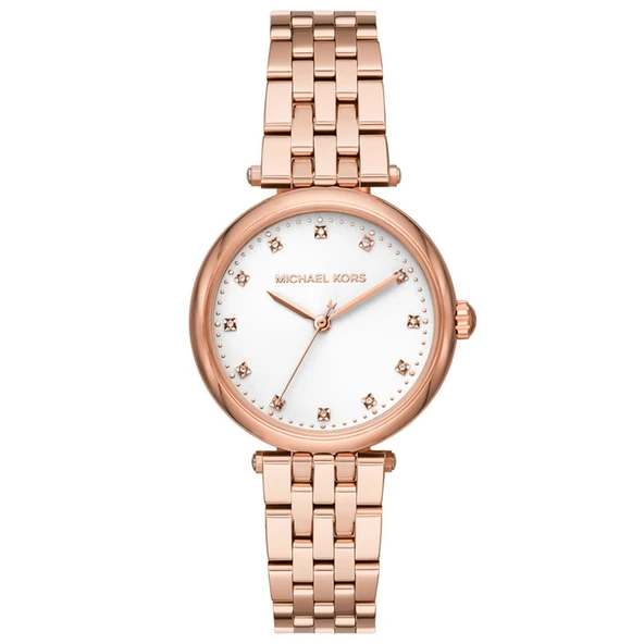 Michael Kors MK4568 Pırlantalı Kadın Kol Saati ürün görseli 1