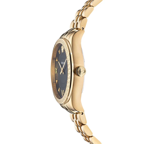 Versace VRSCVE2S00622 Kadın Kol Saati - Resim 2