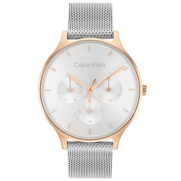 Calvin Klein CK25200106 Kadın Kol Saati ürün görseli 1