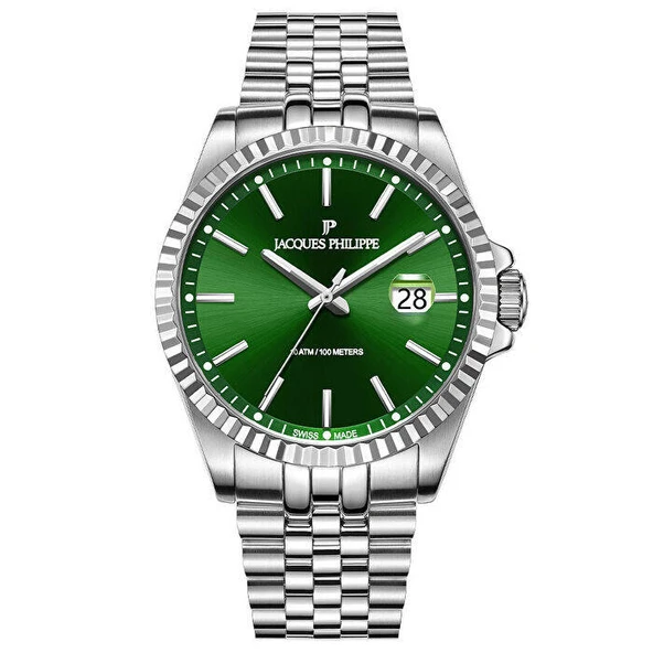 Jacques Philippe JPQGS5913X6V2 Erkek Kol Saati ürün görseli 1