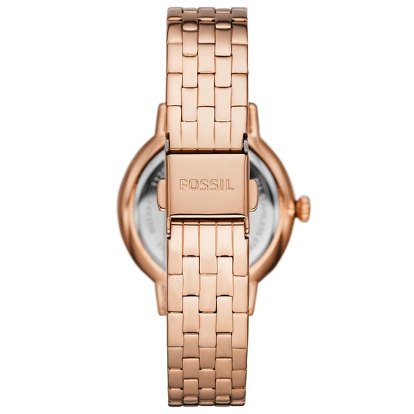 Fossil BQ3688 Kadın Kol Saati - Resim 3