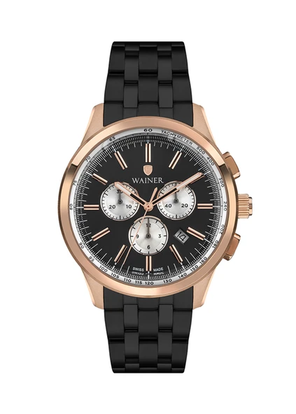Wainer WA.12320-C Erkek Kol Saati ürün görseli 1