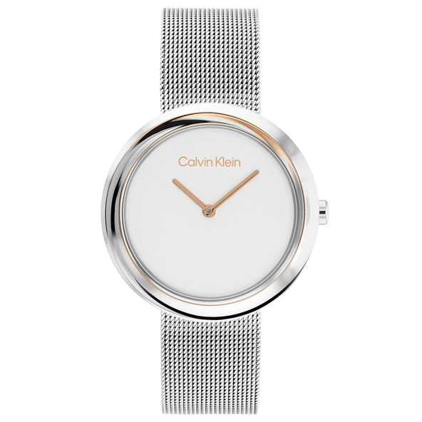 Calvin Klein CK25200011 Kadın Kol Saati ürün görseli 1