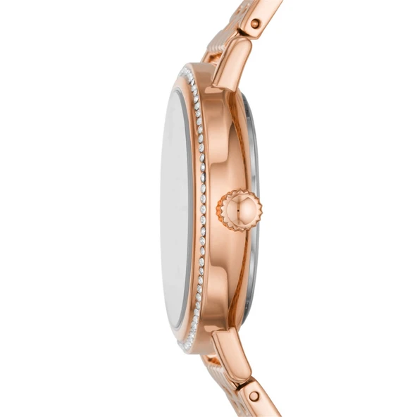 Fossil BQ3688 Kadın Kol Saati - Resim 2