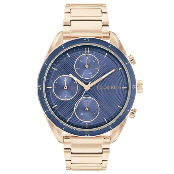 Calvin Klein CK25200172 Kadın Kol Saati ürün görseli 1