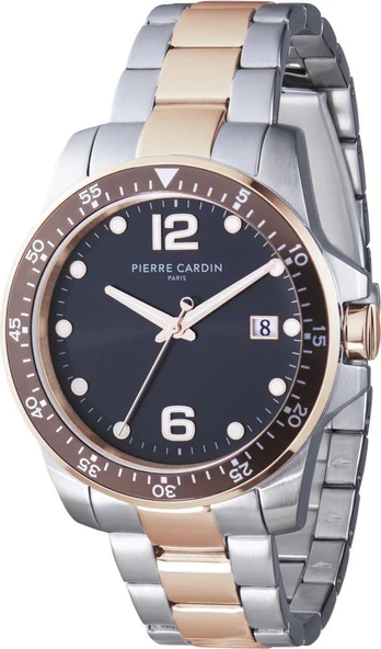 Pierre Cardin CNI.0033 Erkek Kol Saati ürün görseli 1