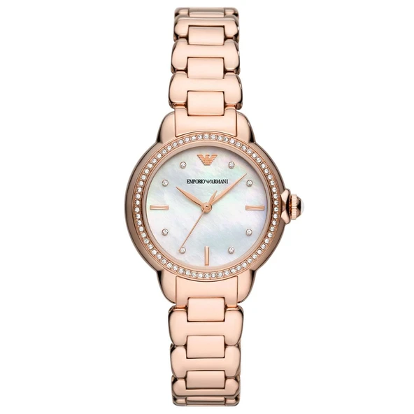 Emporio Armani AR11523 Kadın Kol Saati ürün görseli 1