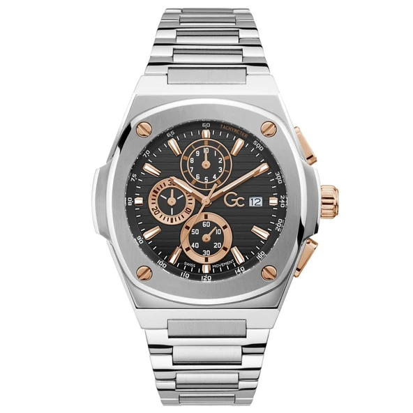 Gc GCY99001G2MF Erkek Kol Saati ürün görseli 1