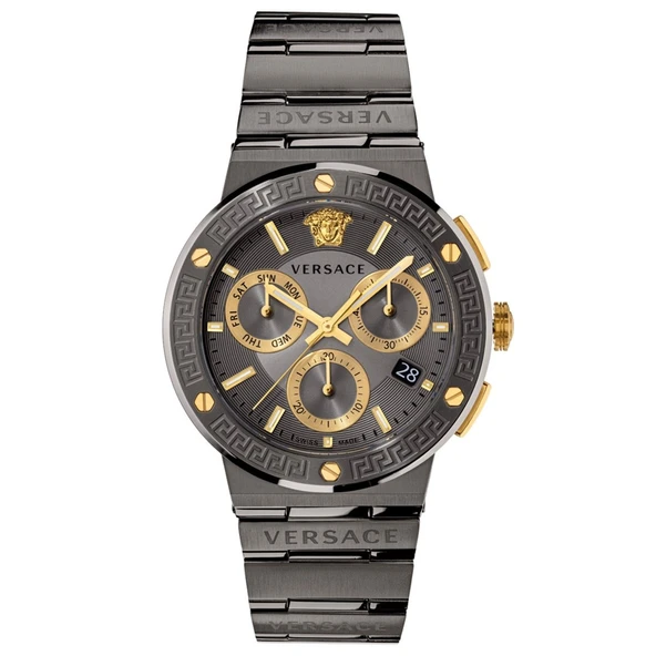 Versace VRSCVEZ900521 Erkek Kol Saati ürün görseli 1