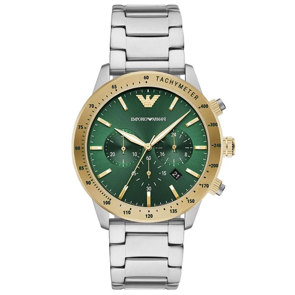 Emporio Armani AR11454 Erkek Kol Saati ürün görseli 1
