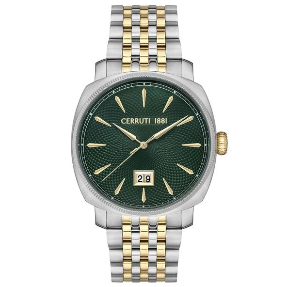 Cerruti 1881 CIWGH2111706 Erkek Kol Saati ürün görseli 1