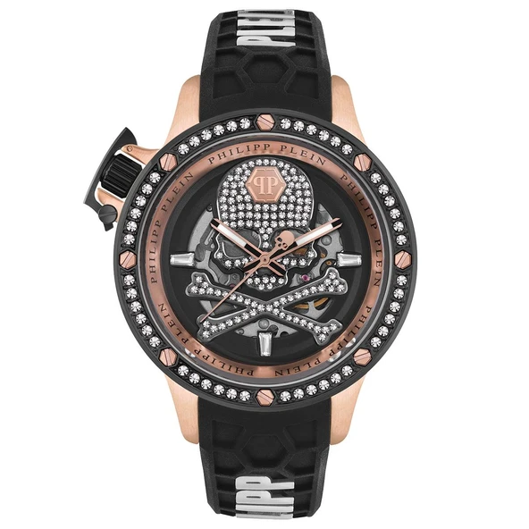 Philipp Plein PWUAA0223 Erkek Kol Saati ürün görseli 1