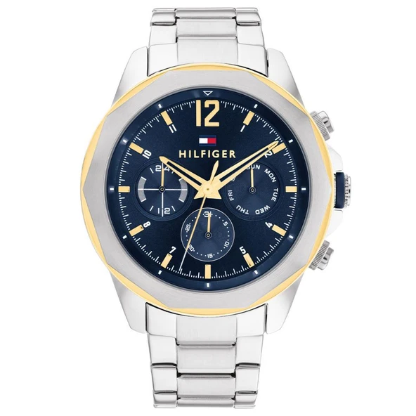 Tommy Hilfiger TH1792059 Erkek Kol Saati ürün görseli 1