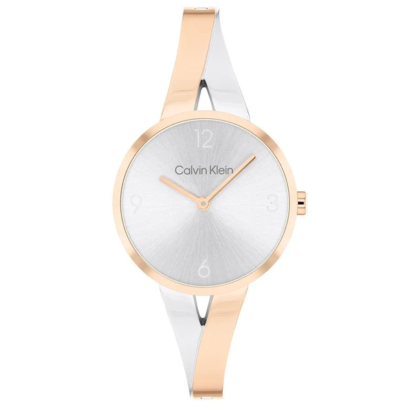 Calvin Klein CK25100028 Kadın Kol Saati ürün görseli 1