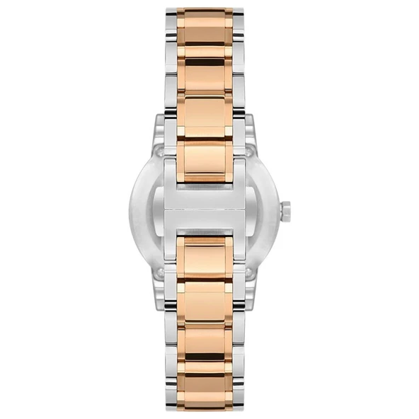 Jacques Philippe JPQLS317328RG Kadın Kol Saati - Resim 3