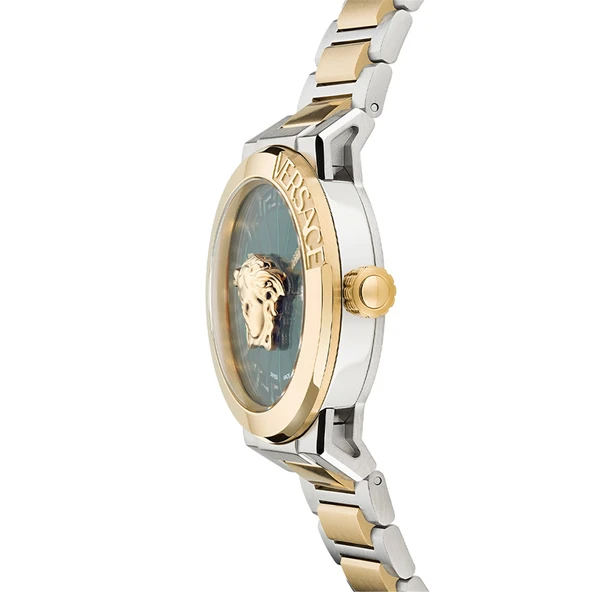 Versace VRSCVE3F00422 Kadın Kol Saati - Resim 2