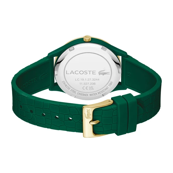Lacoste LAC2001247 Kadın Kol Saati - Resim 3