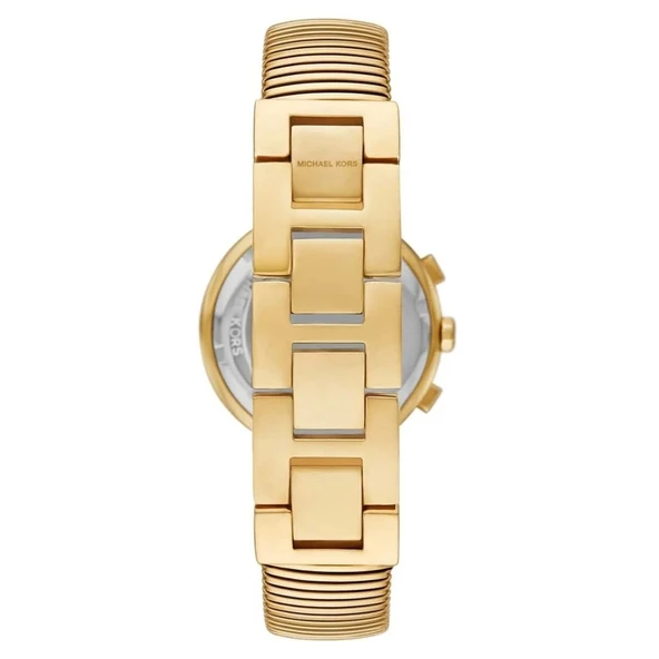Michael Kors MK7525 Kadın Kol Saati - Resim 3