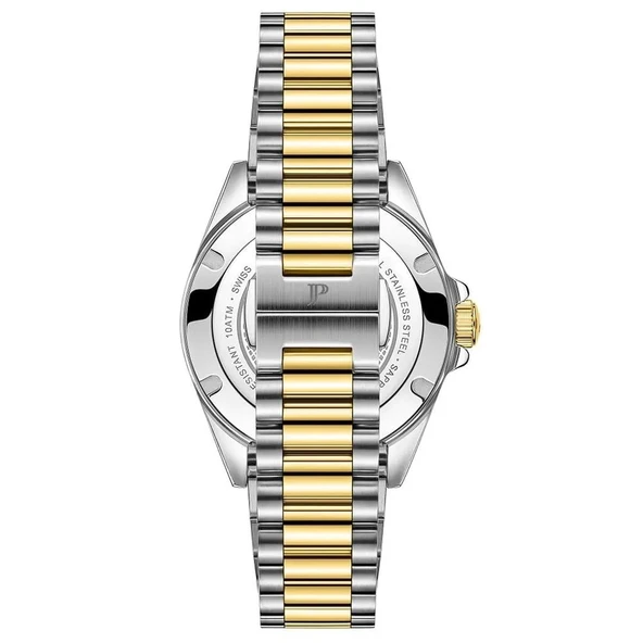 Jacques Philippe JPQGS337338V2 Erkek Kol Saati - Resim 4