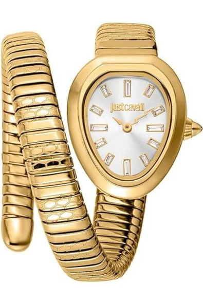 Just Cavalli JC1L222M0025 Kadın Kol Saati ürün görseli 1